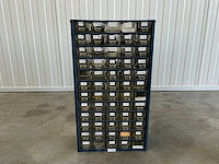 Kasten met inhoud(3x) - afbeelding 2 van  4