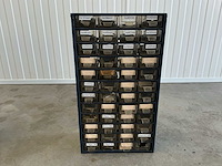 Kasten met inhoud(3x) - afbeelding 3 van  4