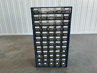 Kasten met inhoud(3x) - afbeelding 4 van  4