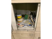 Kasten met inhoud - afbeelding 4 van  24