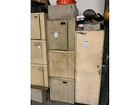 Kasten met inhoud - afbeelding 7 van  24