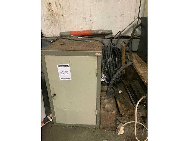 Kasten met inhoud - afbeelding 12 van  24