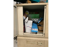 Kasten met inhoud - afbeelding 20 van  24