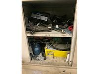 Kasten met inhoud - afbeelding 21 van  24