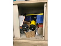 Kasten met inhoud - afbeelding 23 van  24