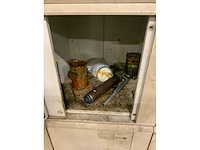 Kasten met inhoud - afbeelding 24 van  24