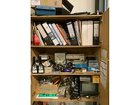 Kasten met inhoud - afbeelding 8 van  9