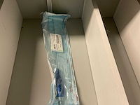 Kasten met medische benodigdheden - afbeelding 2 van  23