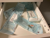 Kasten met medische benodigdheden - afbeelding 7 van  23