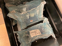 Kasten met medische benodigdheden - afbeelding 21 van  23