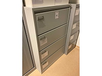 Kasten met medische benodigdheden - afbeelding 23 van  23