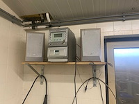 Kasten met onderdelen en divers (3x) - afbeelding 6 van  6