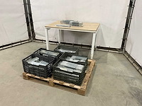 Kasten rails - afbeelding 1 van  9