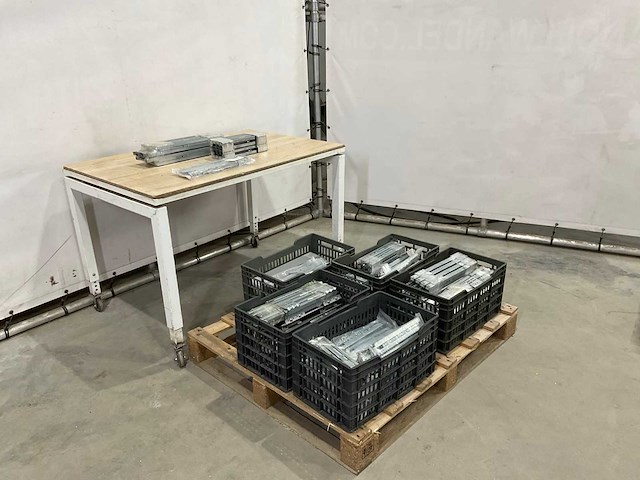 Kasten rails - afbeelding 2 van  9