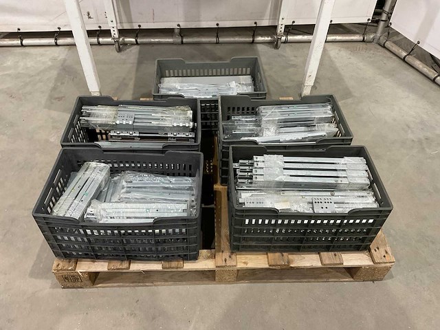 Kasten rails - afbeelding 3 van  9