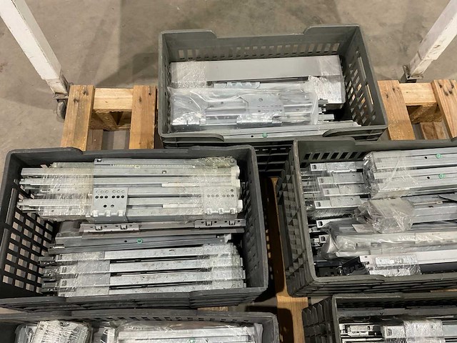 Kasten rails - afbeelding 6 van  9