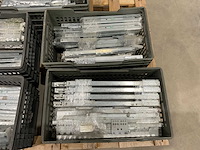 Kasten rails - afbeelding 7 van  9