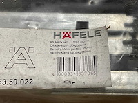 Kasten rails - afbeelding 9 van  9