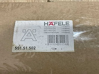 Kasten rails - afbeelding 2 van  10