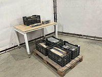 Kasten rails - afbeelding 3 van  10