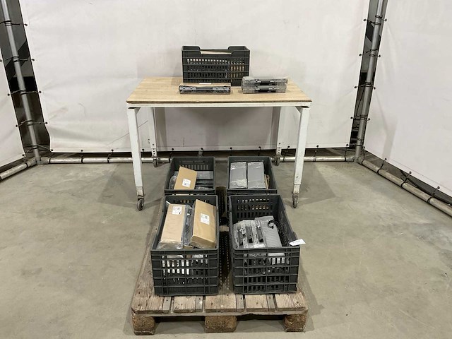 Kasten rails - afbeelding 4 van  10