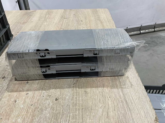 Kasten rails - afbeelding 5 van  10