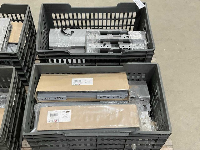 Kasten rails - afbeelding 8 van  10