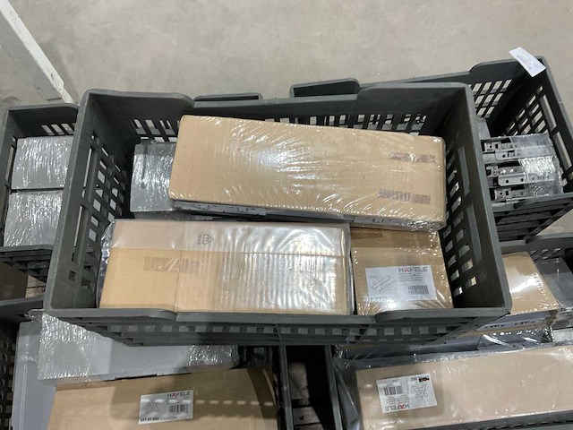 Kasten rails - afbeelding 9 van  10