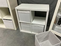 Kasten, spiegel en tafel - afbeelding 13 van  14