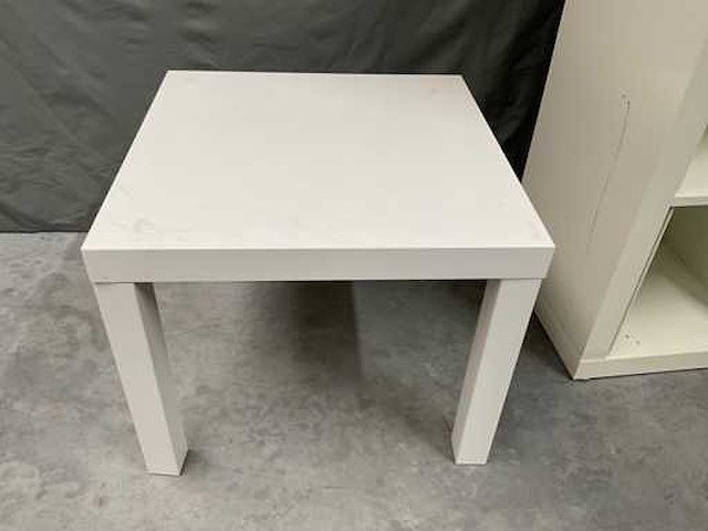 Kasten, spiegel en tafel - afbeelding 5 van  14