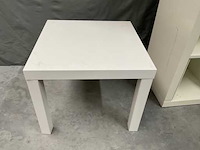 Kasten, spiegel en tafel - afbeelding 5 van  14