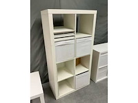 Kasten, spiegel en tafel - afbeelding 9 van  14