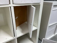 Kasten, spiegel en tafel - afbeelding 6 van  14