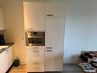 Kastenwand 123x60x227 cm - afbeelding 1 van  7