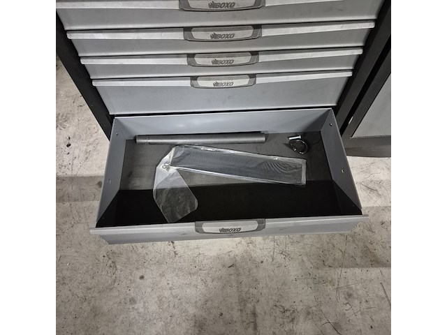 Kastenwand, boxo - afbeelding 12 van  17