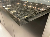 Kastenwand met granieten blad - afbeelding 4 van  13