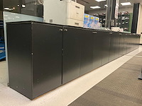 Kastenwand met granieten blad - afbeelding 6 van  13