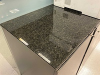 Kastenwand met granieten blad - afbeelding 7 van  13