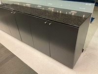 Kastenwand met granieten blad - afbeelding 12 van  13