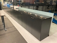 Kastenwand met granieten blad - afbeelding 13 van  13