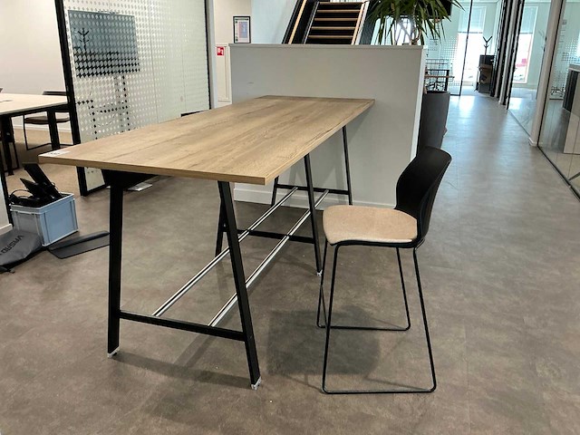 Kaster barkruk (5x) - afbeelding 3 van  4