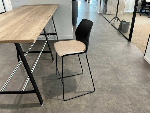 Kaster barkruk (8x) - afbeelding 2 van  4