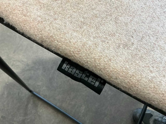 Kaster barkruk (8x) - afbeelding 4 van  4