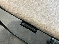 Kaster barkruk (8x) - afbeelding 4 van  4