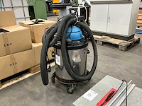 Kaster machines industriële stofzuiger - afbeelding 1 van  5