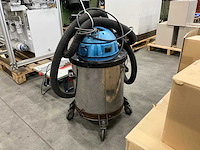 Kaster machines industriële stofzuiger - afbeelding 3 van  5