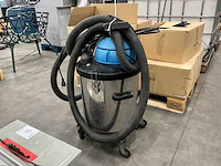 Kaster machines industriële stofzuiger - afbeelding 4 van  5