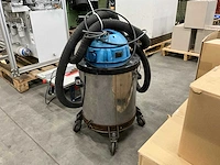 Kaster machines industriële stofzuiger - afbeelding 3 van  5