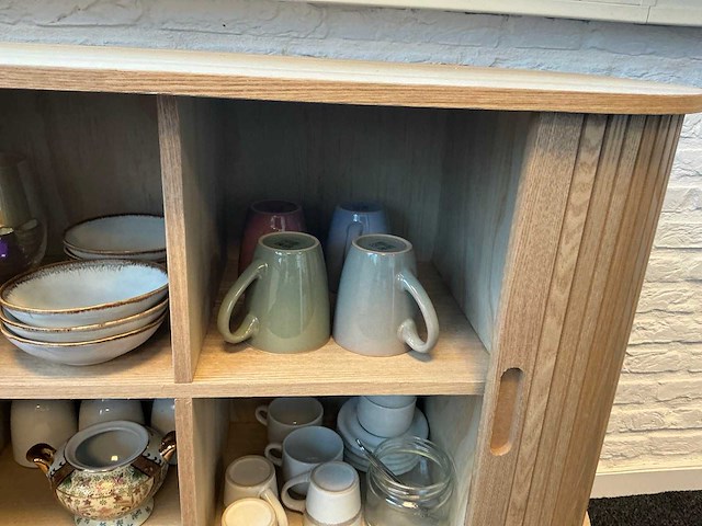 Kastje - servies - afbeelding 2 van  10