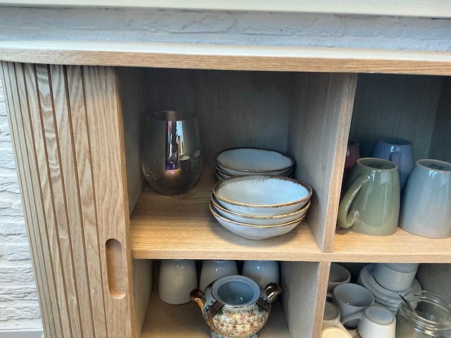 Kastje - servies - afbeelding 7 van  10